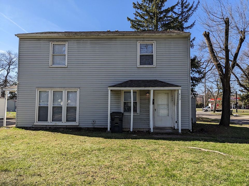 1st image of 813-815 Valerie Ln