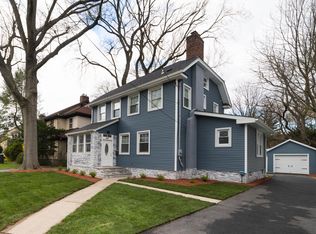 415A Conrad Rd, Englewood, NJ 07631