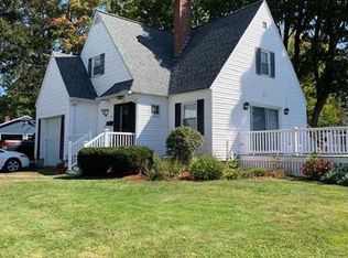 6 Sweetser St #0, Wakefield, MA 01880