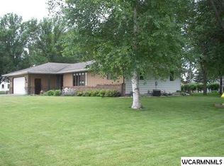 308 Kenner Ave, Murdock, MN 56271