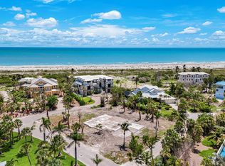 4733 Rue Belle Mer, Sanibel, FL 33957