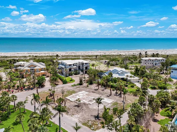 4733 Rue Belle Mer, Sanibel, FL 33957