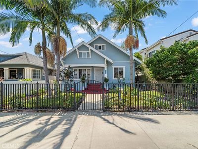 373 W Santa Cruz St, San Pedro, CA, 90731