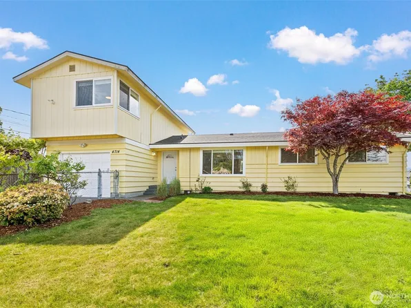 4714 N Highland Avenue, Tacoma, WA 98407