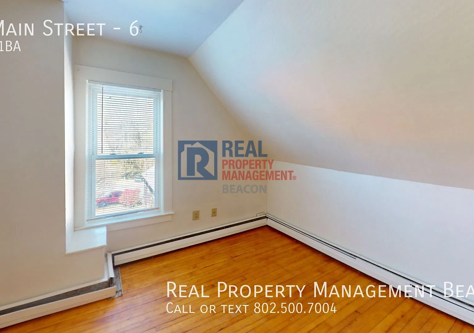 Enfield, NH - 3 Bedroom, 1 Bathroom Apartment - $1700 - heat and hot water included — Photo 3