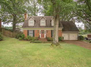 138 S Walnut Bend Rd LOT 63, Cordova, TN 38018