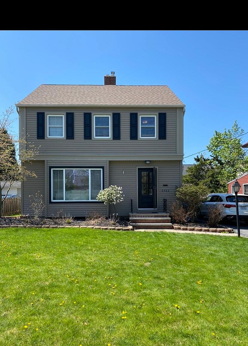 2922 Hampton Rd, Rocky River, OH 44116 Zillow