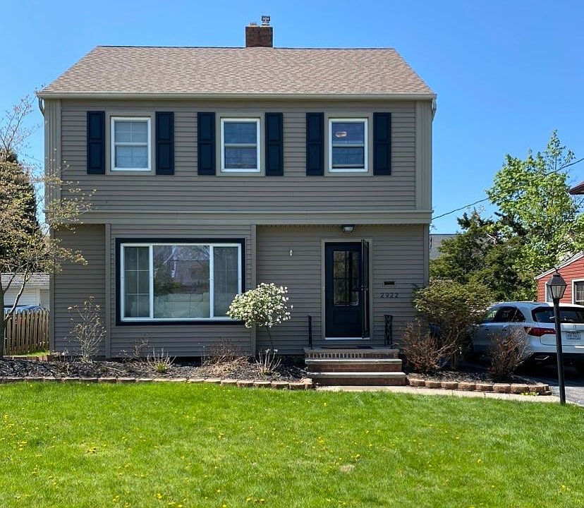 2922 Hampton Rd, Rocky River, OH 44116 Zillow