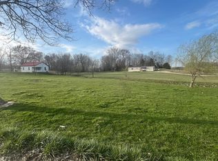 1015 S Water Plant Rd, Westport, IN 47283