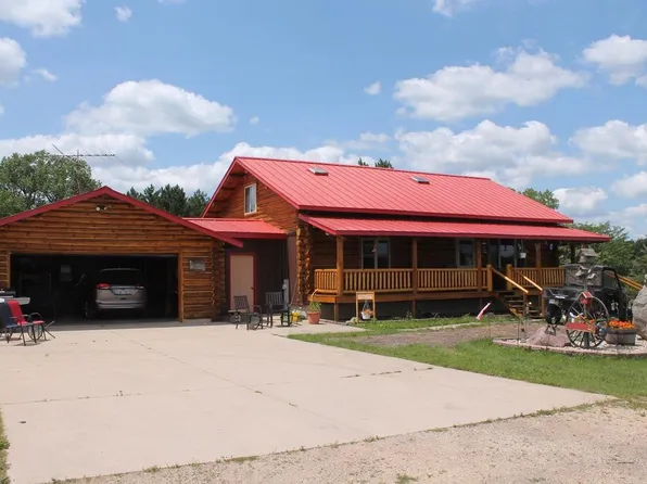 N3982 Davis Drive, Montello, WI 53949