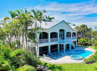 824 Birdie View Point, Sanibel, FL 33957