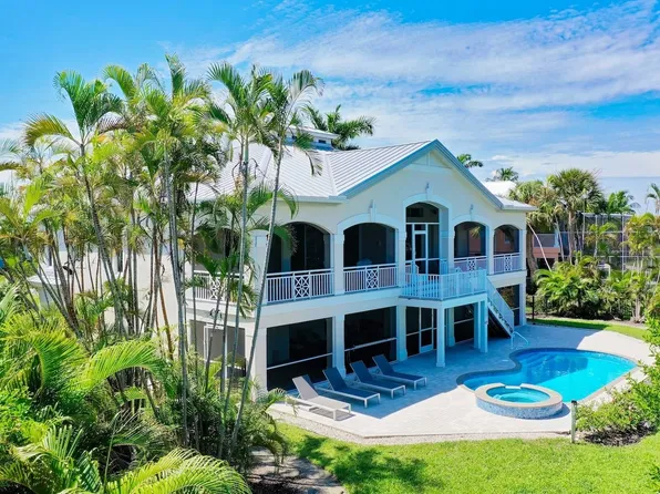 824 Birdie View Point, Sanibel, FL 33957