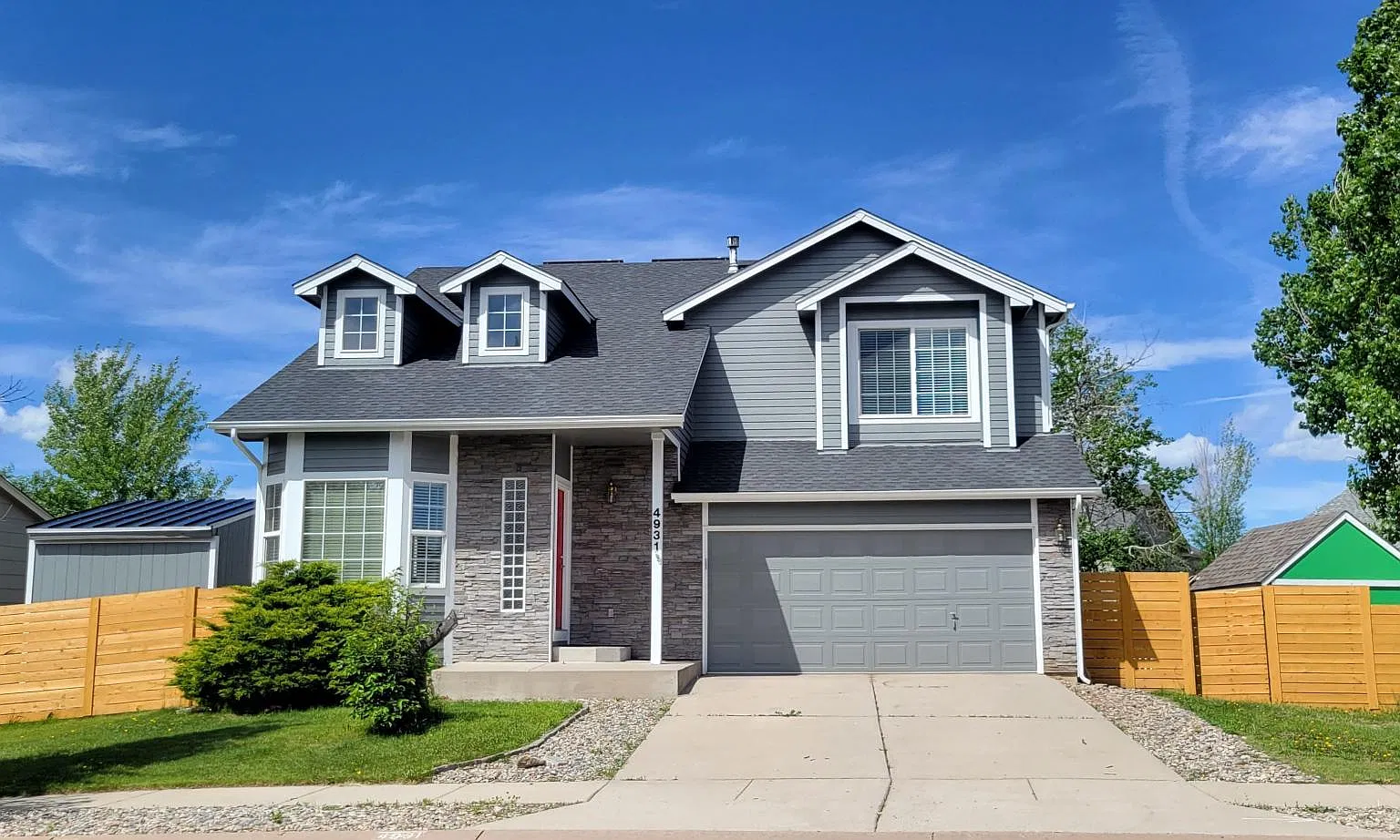 4931 Hawk Springs Dr — Photo 1