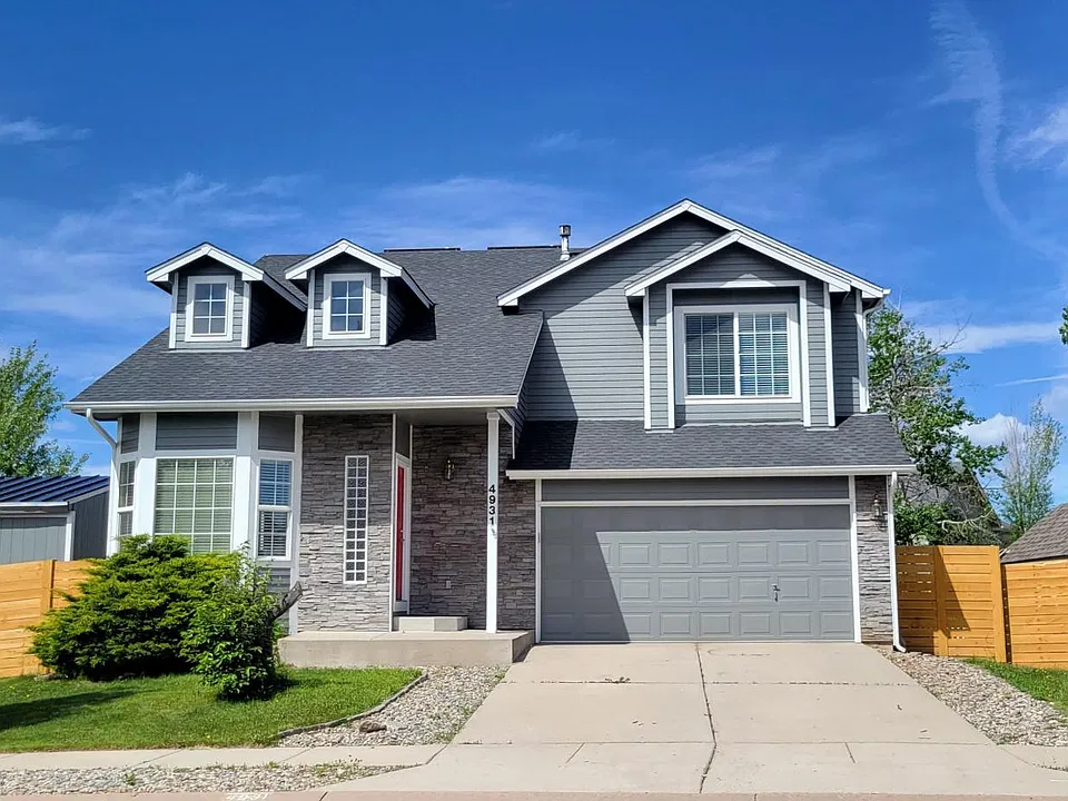 4931 Hawk Springs Dr