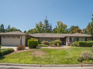 19148 Oahu Ln, Saratoga, CA