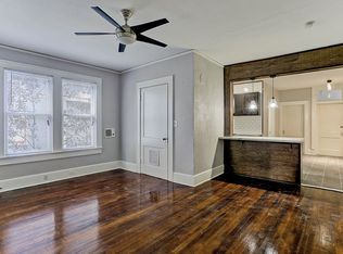 3717 Audubon Pl APT 3, Houston, TX 77006