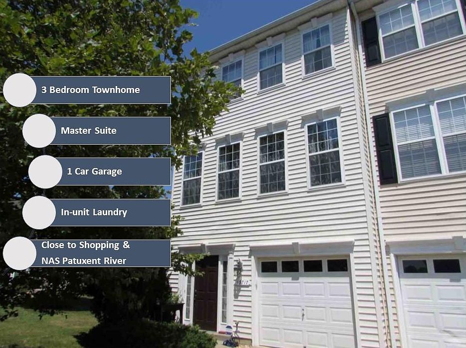 3 story townhouse