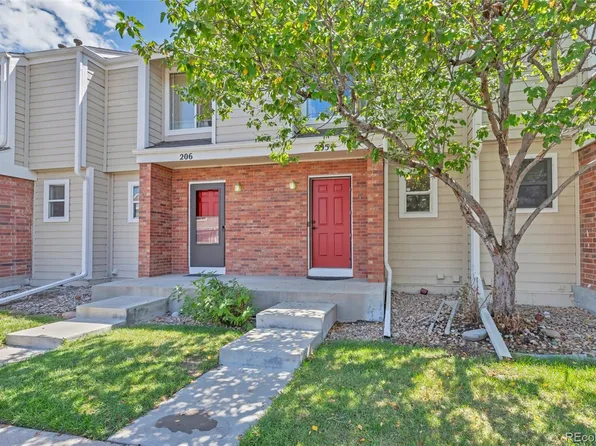 7476 E Arkansas Avenue #2-05, Denver, CO 80231