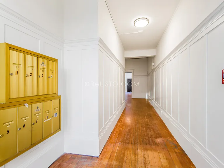 1019 Ashbury St #3 — Photo 16