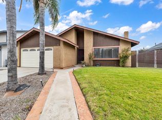 911 Kumquat Pl, Oxnard, CA 93036