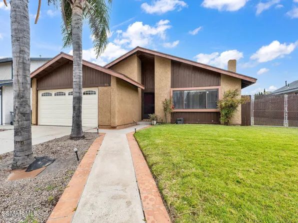 911 Kumquat Pl, Oxnard, CA 93036