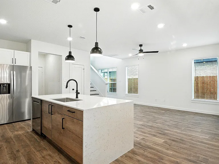 3B | 3 Bed / 2.5 Bath - Gourmet Kitchen