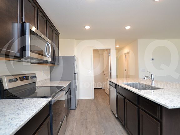 4th image of 2483 N Agave Ln