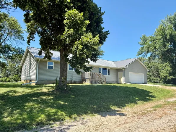 25748 County Highway 1, Morgan, MN 56266