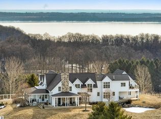 10292 E Fort Rd #1, Suttons Bay, MI 49682