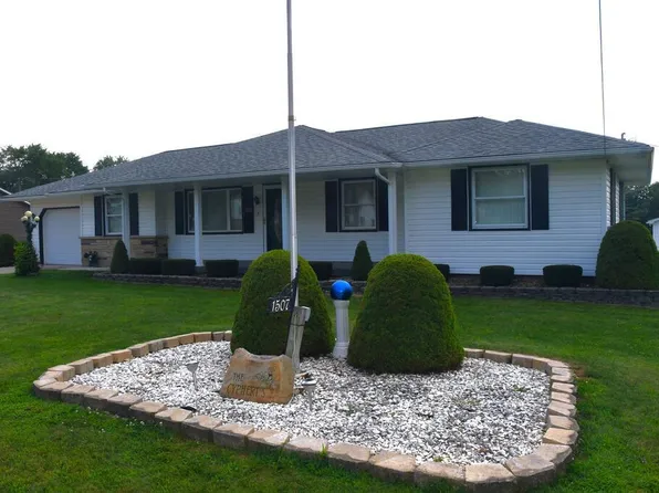 1507 Lake Lucy Rd, Tionesta, PA 16353