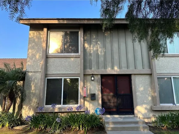 8553 Via Tina, La Palma, CA 90623