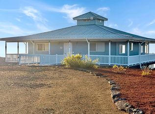 92-2136 Coral Pkwy, Ocean View, HI 96704
