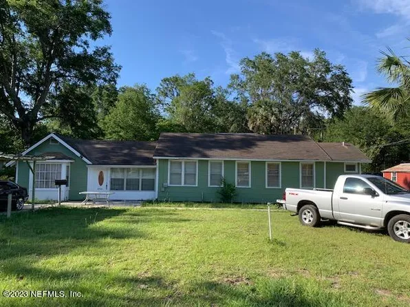 9765 ARNOLD Road, Jacksonville, FL 32246