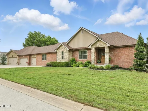 7870 County Lane 287, Carl Junction, MO 64834