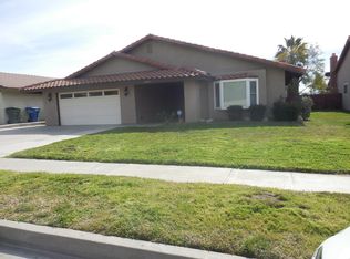 2945 Mirada Rd, Highland, CA 92346