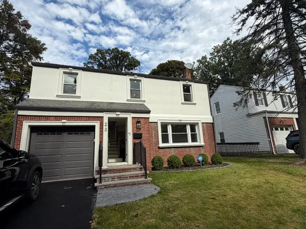 23 Buckingham Rd #1A, West Orange, NJ 07052