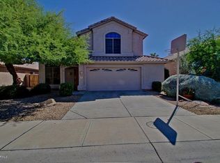 9649 E Friess Dr, Scottsdale, AZ 85260