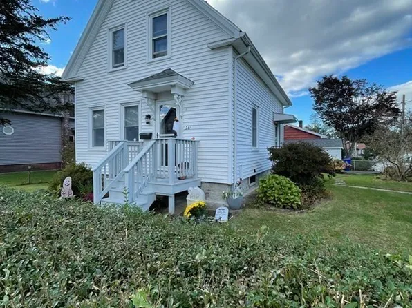 30 Garfield St, Taunton, MA 02780