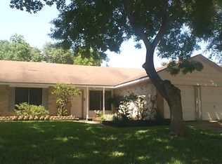 19622 Moonhollow Dr, Houston, TX 77084