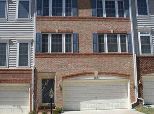 9616 Potters Hill Cir, Lorton, VA 22079