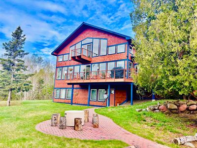 11 Wildflower Ln, Lutsen, MN, 55612