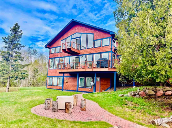 11 Wildflower Ln, Lutsen, MN 55612