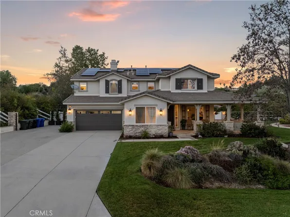 30161 Valley Glen St, Castaic, CA 91384