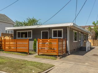 1735-1737 SE Tenino St, Portland, OR 97202