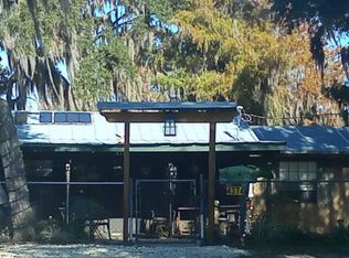 4374 E Thunderhill Loop, Hernando, FL 34442