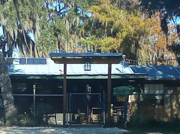 4374 E Thunderhill Loop, Hernando, FL 34442