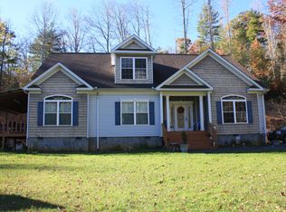 85 Johnson Rd, Newland, NC 28657