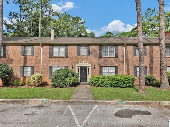 2093 Montreat Cir #2093, Birmingham, AL 35216