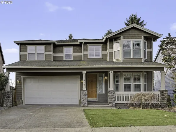 12410 SW Aspen St, Portland, OR 97222