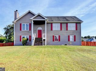 652 Thorn Brook Rdg, Bethlehem, GA 30620